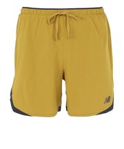 ニューバランス(new balance)RC ランエッセンシャルズ ショーツ 5インチ インナーパンツ付き MB6180TABIL