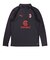 プーマ（PUMA）ACミラン トレーニング 1/4 ジップトップ 78664620