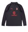 プーマ（PUMA）ACミラン トレーニング 1/4 ジップトップ 78664620