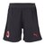 プーマ（PUMA）ジュニア ACミラン トレーニング ショーツ Wポケット 78665520