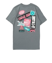 ナイキ(NIKE)スポーツウェア STD FIGHT グラフィック Tシャツ 半袖 IM3730-065