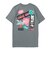 ナイキ（NIKE）スポーツウェア STD FIGHT グラフィック Tシャツ 半袖 IM3730-065
