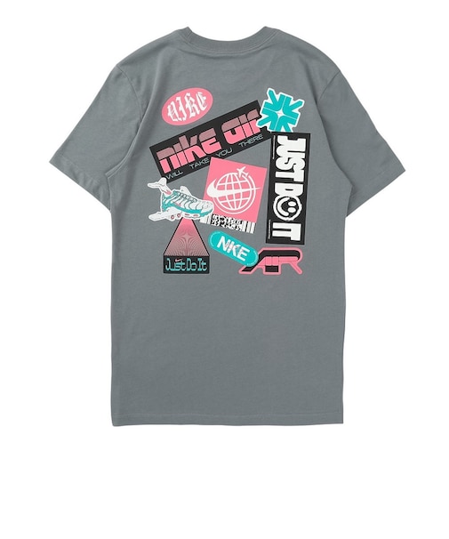 ナイキ（NIKE）スポーツウェア STD FIGHT グラフィック Tシャツ 半袖 IM3730-065