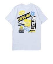 ナイキ(NIKE)スポーツウェア STD FIGHT グラフィック Tシャツ 半袖 IM3730-085
