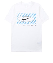 ナイキ(NIKE)AS スポーツウェア STD クラブ 6MO SWOO 半袖Tシャツ IM3728-100