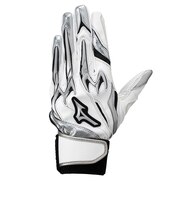 ミズノ(MIZUNO)ジュニア バッティング用グローブ 野球 シリコンパワーアークDI レプリカ 両手用 1EJEY25501