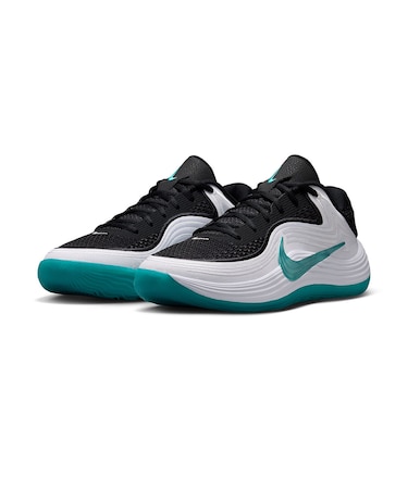 ナイキ(NIKE)バスケットシューズ バッシュ プレシジョン 8 LOW IH1104-003