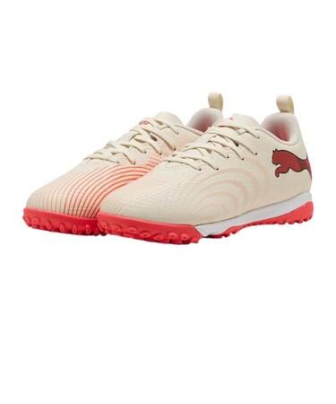 プーマ（PUMA）ジュニア サッカートレーニングシューズ フューチャー 9 プレイ TT 10919701