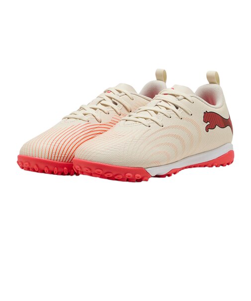プーマ（PUMA）ジュニア サッカートレーニングシューズ フューチャー 9 プレイ TT 10919701