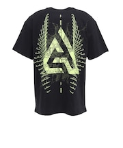 ナイキ(NIKE)バスケットボールウェア HP AS Giannis Antetokounmpo ヤニス 半袖Tシャツ M90 SUM IM5071-010