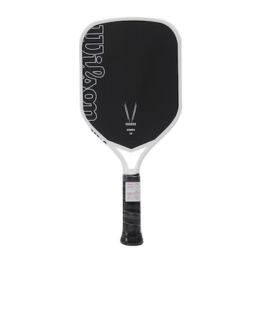 ウイルソン（Wilson）VESPER POWER ピックルボール パドル 1 WR181111U1