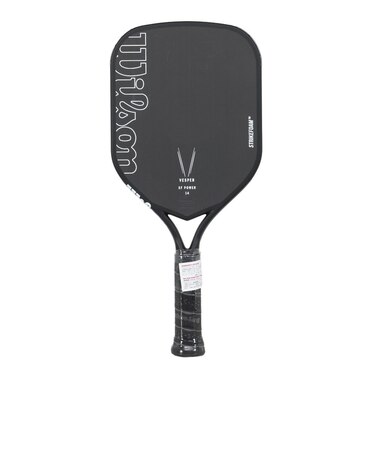 ウイルソン（Wilson）VESPER SF POWER 14 ピックルボール パドル 1 WR213511U