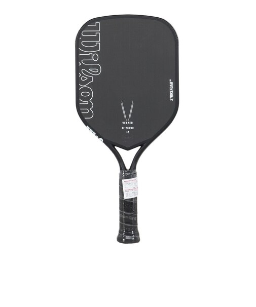 ウイルソン（Wilson）VESPER SF POWER 14 ピックルボール パドル 1 WR213511U