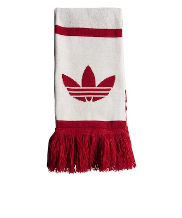 アディダス（adidas）リバプールFC スカーフ VZ811-KR0347