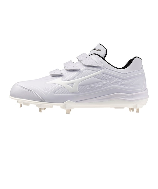 ミズノ(MIZUNO)野球・ソフトボールスパイク クッションレボバディー BLT 11GM262601