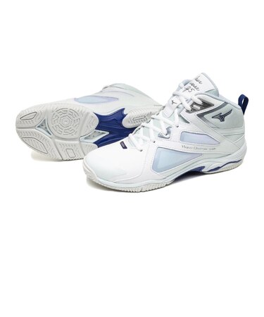 ミズノ(MIZUNO)スタジオシューズ ウエーブダイバースLG5 Ltd フィットネス 31GF267512
