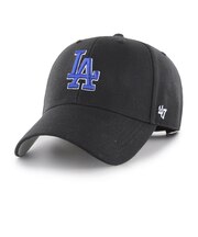フォーティーセブン(47)キャップ エムブイピー ロサンゼルス・ドジャース 14751319