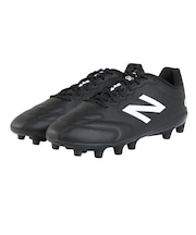 ニューバランス（new balance）サッカースパイク 土・人工芝用 442クラブエイチジーV3 U44H4WG 2E