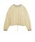 プーマ（PUMA）ESS エレベーテッドメッシュ プルオーバー 長袖 638489 88 BEG