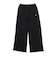 ナイキ（NIKE）スタジオ フリース ライトウェイト ミッドライズ ワイドレッグパンツ IV4774-001