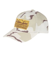 エクストララージ(XLARGE)帽子 スナップバック キャップ 101262051001-CAMO
