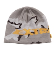エクストララージ(XLARGE)帽子 ビーニー ニット帽 101262051002-CAMO