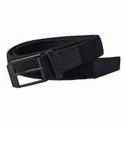 アンダーアーマー(UNDER ARMOUR)DRIVE ブレイディド ベルト 1387746 001
