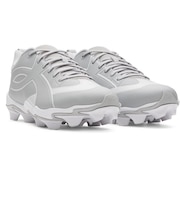 アンダーアーマー(UNDER ARMOUR)野球スパイク リードオフ アイコン ロー RM 6010138 075