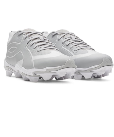 アンダーアーマー（UNDER ARMOUR）野球スパイク リードオフ アイコン ロー RM 6010138 075