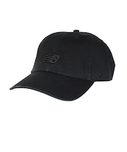 ニューバランス(new balance)キャップ 47 Athletics Inc Clean Up AC09282BK