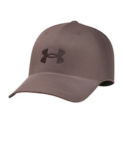 アンダーアーマー(UNDER ARMOUR)ステルスフォーム アンクラッシャブル キャップ 6000413 200