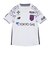 ニューバランス（new balance）ジュニア FC東京 2026/27 FP1st レプリカ ショートスリーブジャージ Away YT62C2BUAWY