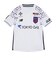 ニューバランス（new balance）ジュニア FC東京 2026/27 FP1st レプリカ ショートスリーブジャージ Away YT62C2BUAWY