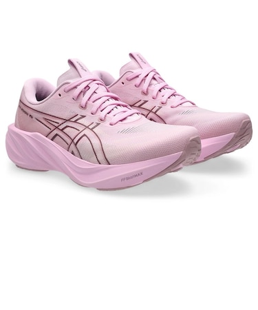 アシックス(ASICS)ランニングシューズ ジョギングシューズ GT-2000 15 ライラック 1012B998.701 スポーツシューズ