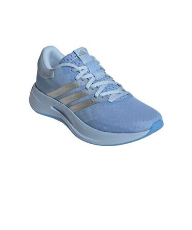 アディダス(adidas)ランニングシューズ スポーツシューズ トレッドムーブ ランニング ライトブルー NQX54-JQ9778 トレーニング シューズ
