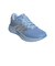 アディダス（adidas）ランニングシューズ スポーツシューズ トレッドムーブ ランニング ライトブルー NQX54-JQ9778 トレーニング シューズ