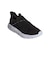 アディダス（adidas）スニーカー スポーツシューズ クラウドフォームフレックス アダプト ブラック ホワイト OTQ55-KK0380 スポーツ カジュア…