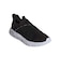 アディダス（adidas）スニーカー スポーツシューズ クラウドフォームフレックス アダプト ブラック ホワイト OTQ55-KK0380 スポーツ カジュア…