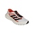 アディダス（adidas）ランニングシューズ トレランシューズ テレックス アグラヴィック ライト ホワイト オレンジ OTI07-KK1872 スポーツ シ…