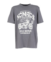 アバクロンビー&フィッチ(Abercrombie & Fitch)ジュニア NOMAD 半袖Tシャツ 93AJ05-GD6