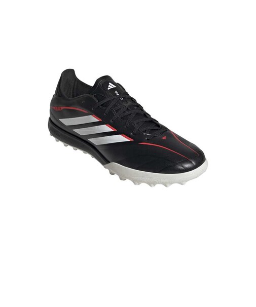 アディダス(adidas)サッカートレーニングシューズ コパ ピュア 4 LEAGUE ターフ用 OOI23-JQ0478
