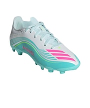 アディダス(adidas)ジュニア サッカースパイク マルチグラウンド用 F50 MESSI LEAGUE OPJ57-JQ0941