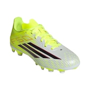 アディダス(adidas)ジュニア サッカースパイク 天然芝・土・人工芝用 F50 LEAGUE OOL49-JR9022