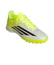 アディダス（adidas）ジュニア サッカートレーニングシューズ F50 LEAGUE ターフ用 OOL47-JR9018