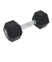 ファイティングロード(FIGHTING ROAD)六角ダンベル 8kg FR23CMS0063 BLK
