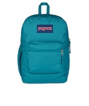 ジャンスポーツ(JANSPORT)リュック スポーツバッグ クロスタウンプラス EMERALD POOL 緑 26L JS0A7ZNZ-DH2 デイバッグ