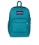 ジャンスポーツ（JANSPORT）リュック スポーツバッグ クロスタウンプラス EMERALD POOL 緑 26L JS0A7ZNZ-DH2 デイバッグ