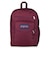 ジャンスポーツ（JANSPORT）リュック スポーツバッグ ビッグスチューデント CHERRY LACQUER エンジ 34L JS0A47JK-A0A デイ…