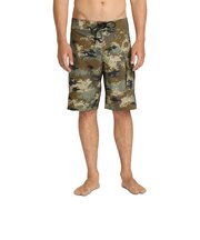 ボルコム(Volcom)4TH PREEMO MOD 20 水着 A0822508-CAM