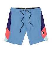 ボルコム(Volcom)LIBERATORS 18 水着 A0812204-BLU